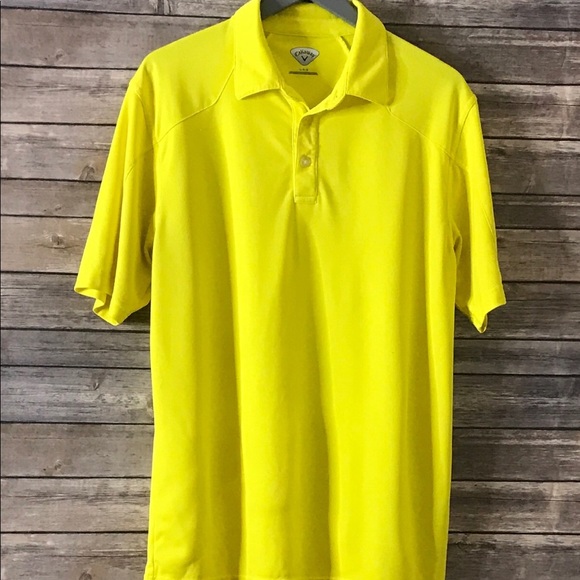 Callaway Other - Callaway Golf Shirt